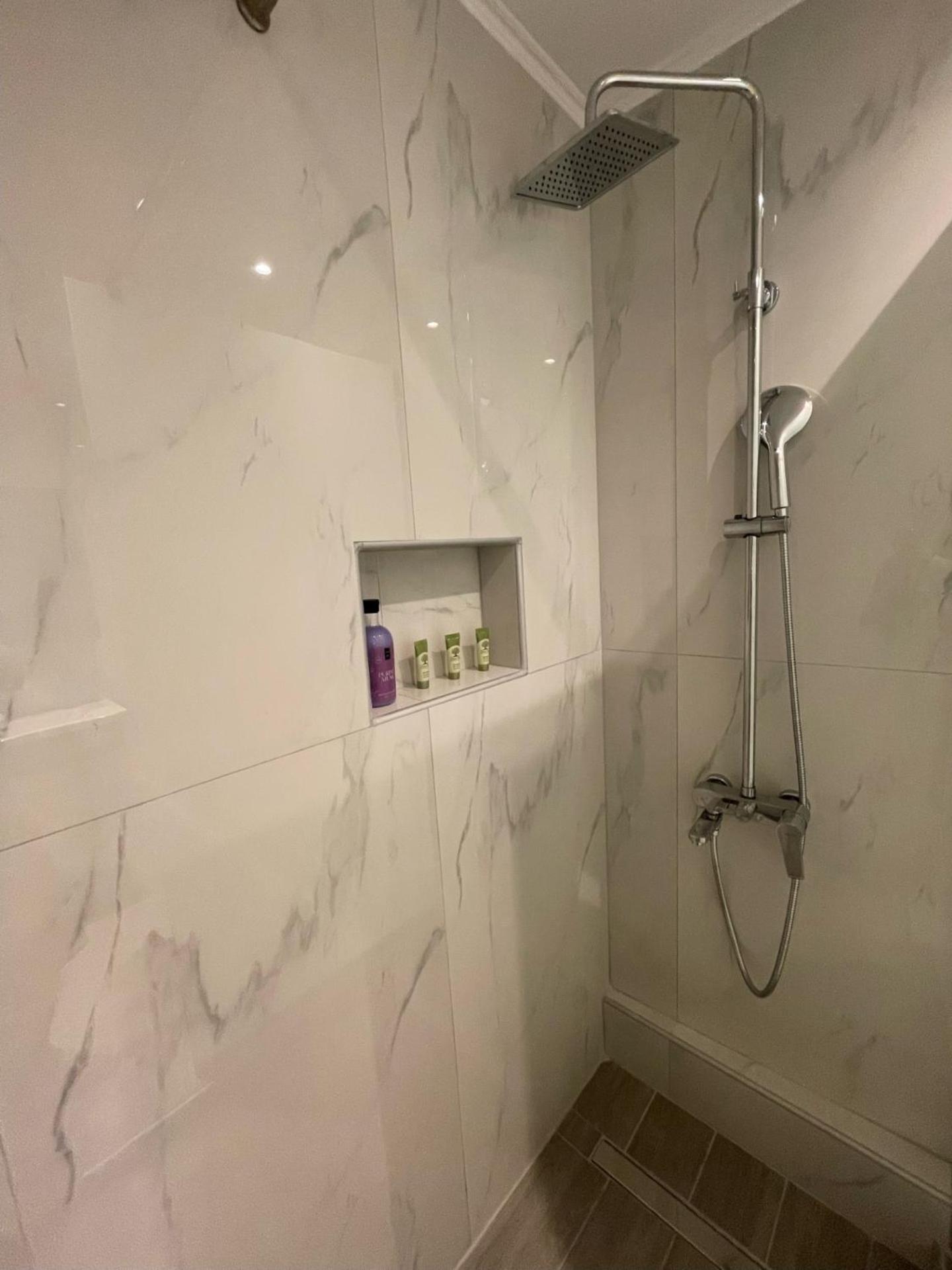 Omonoia Central Apartment Kavála ภายนอก รูปภาพ