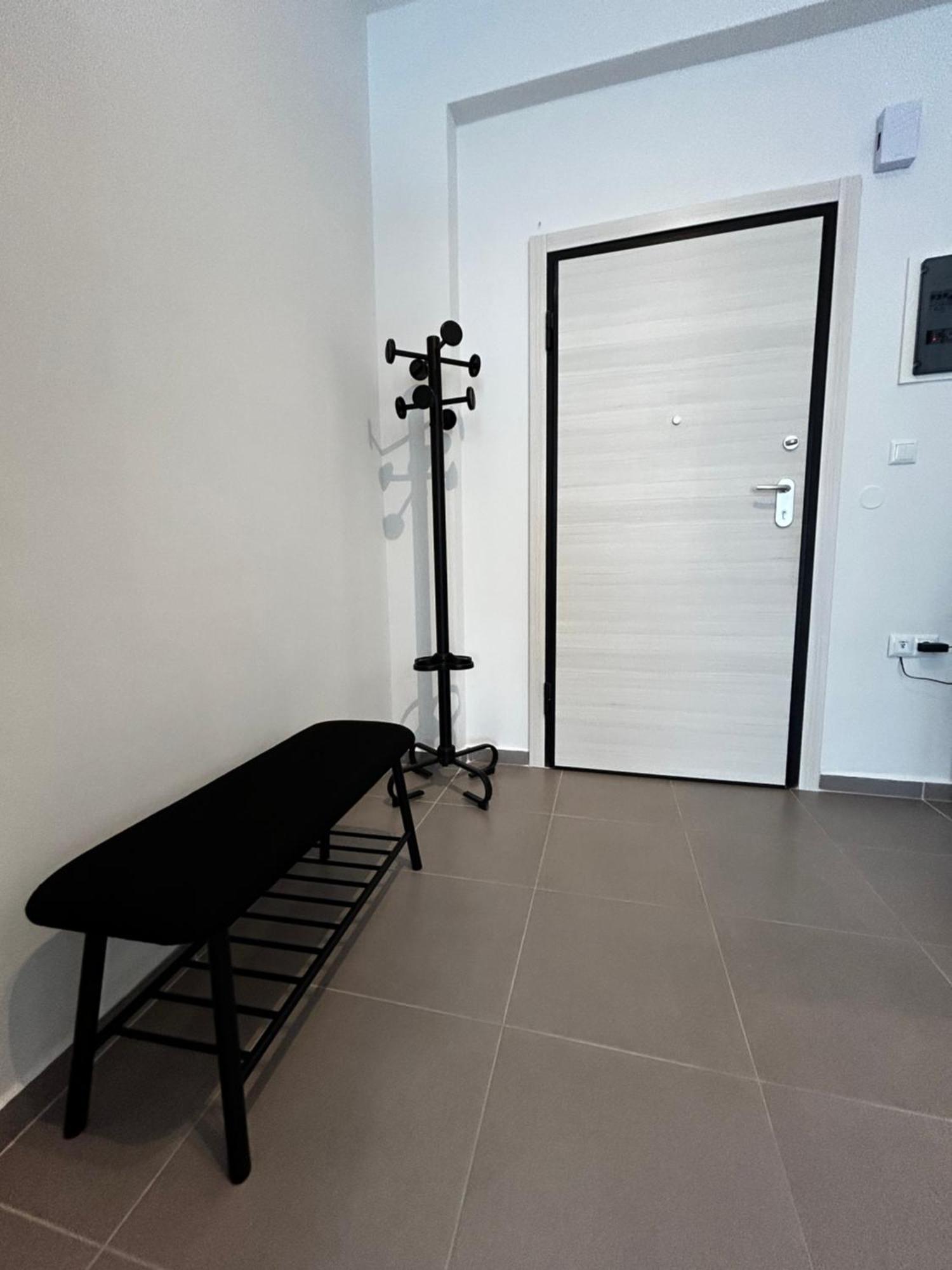 Omonoia Central Apartment Kavála ภายนอก รูปภาพ