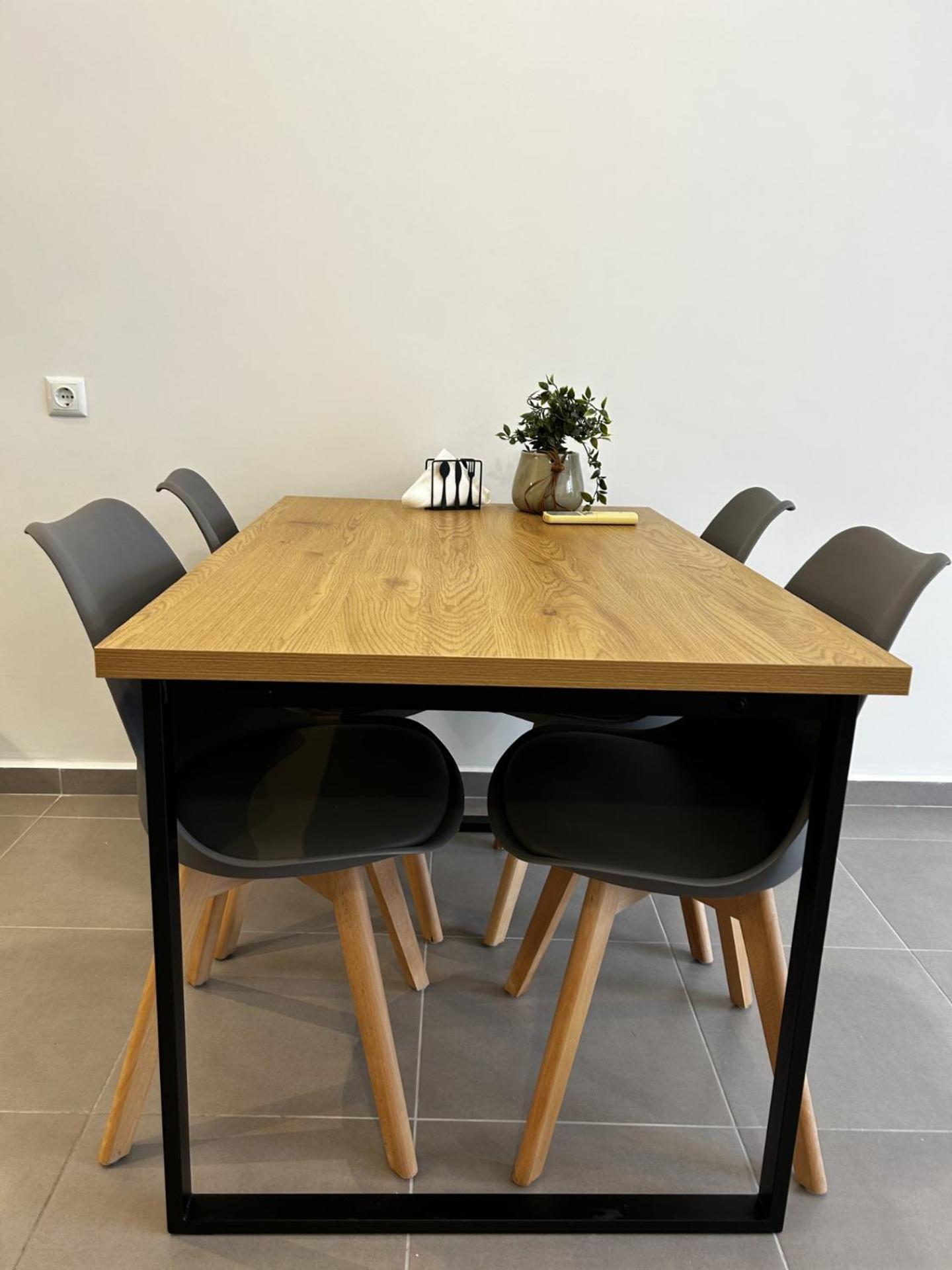 Omonoia Central Apartment Kavála ภายนอก รูปภาพ