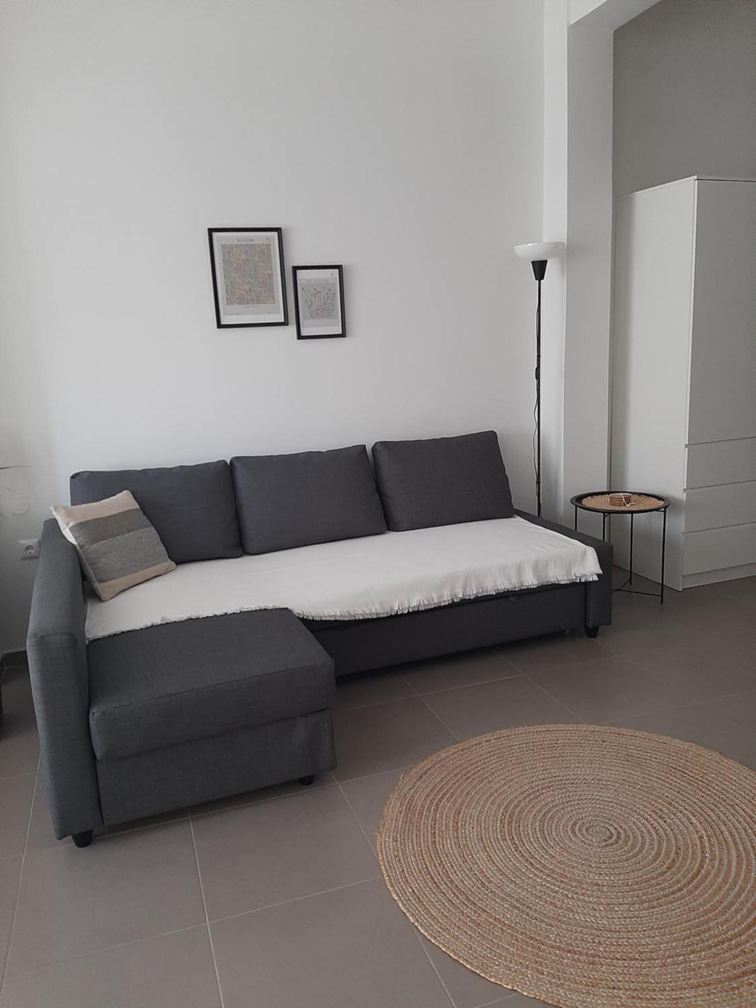 Omonoia Central Apartment Kavála ภายนอก รูปภาพ